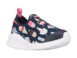 Bibi Sneakersy FLY BABY – 1136052