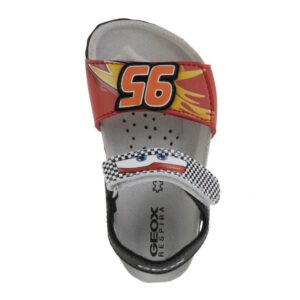Sandały fusbet Geox CHALKI B152QC