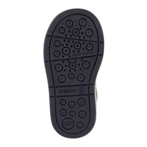 Półbuty dla chłopca Geox TROTTOLA B2543A