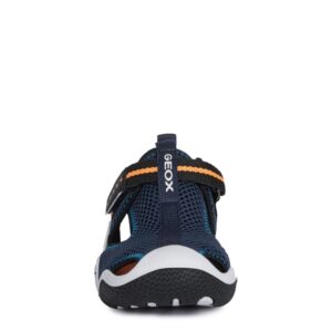 Sandały Geox WADER J1530A