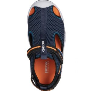 Sandały Geox WADER J1530A