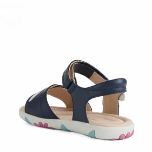 Sandały Geox HAITI J258ZC