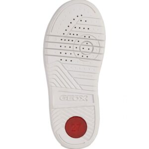 Półbuty dla chłopca Geox PAWNEE J25FGA LED