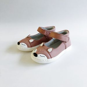 Baleriny Mido 20-41/30-41 róż