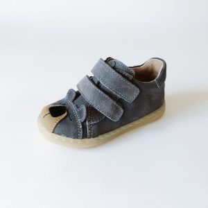 Półbuty Mido 20-44/30-44 Miś szary