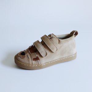 Trzewiki Mido 30-50 Lew beżowy