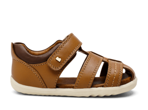 Sandały Bobux Roam Carmel + Toffee 626025