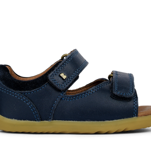 Sandały Bobux Driftwood Navy 728607A/633601A/833501A
