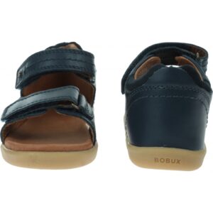 Sandały Bobux Driftwood Navy 728607A/633601A/833501A