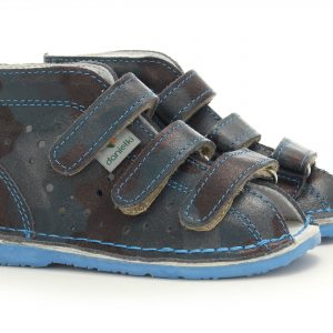 Buty profilaktyczne Danielki TA105L/TA115L Jeans Moro