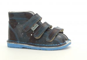 Buty profilaktyczne Danielki TA105L/TA115L Jeans Moro
