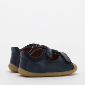 Sandały Bobux Driftwood Navy 728607A/633601A/833501A