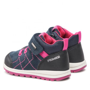 Buty dla dziewczynki Primigi 2853200 Gore-tex