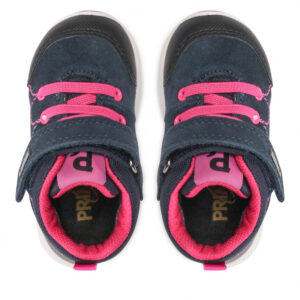 Buty dla dziewczynki Primigi 2853200 Gore-tex