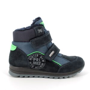 Śniegowce Primigi 2853111 Gore-tex