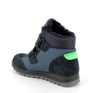 Śniegowce Primigi 2853111 Gore-tex