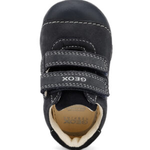 Półbuty Geox B9439A TUTIM