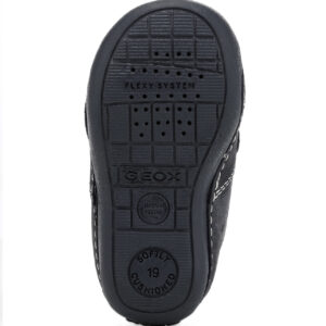 Półbuty Geox B9439A TUTIM