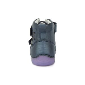 Buty dziecięce D.D.step A050-288M Royal Blue