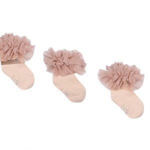 Skarpetki Mama’s Feet Tutu Wenecki Róż