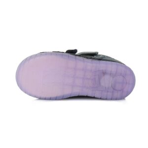 Buty dziecięce D.D.step A050-288M Royal Blue