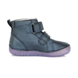 Buty dziecięce D.D.step A050-288M Royal Blue
