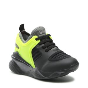 Buty dziecięce BIBI 1160023