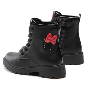 Botki dla dziewczynki Geox J2620C Casey Disney