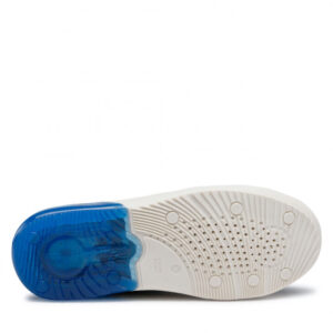 Sneakersy dziecięce Geox J269YC Marvel Spiderman