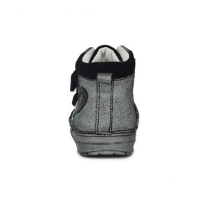 Buty dziecięce D.D.step A071-614B Black