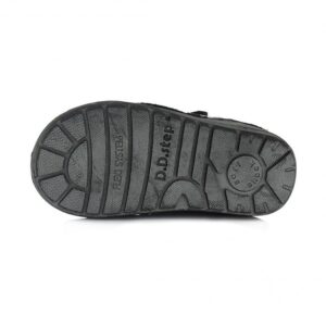 Buty dziecięce D.D.step A071-614B Black