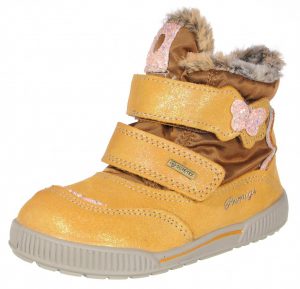 Śniegowce Primigi 2861600 Gore-tex