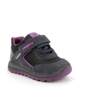Buty dla dziewczynki Primigi 2853433 Goretex