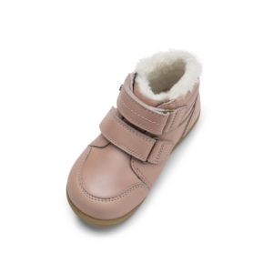 Buty zimowe dziecięce Bobux Timber Arctic Dusk Pearl 730512