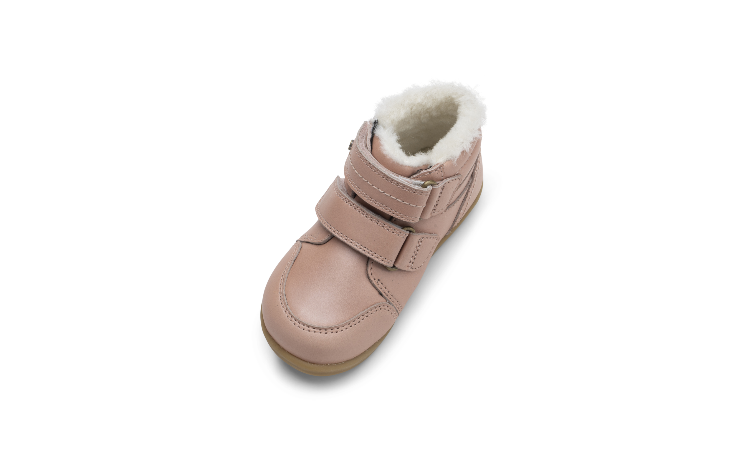 Buty zimowe dziecięce Bobux Timber Arctic Dusk Pearl 730512