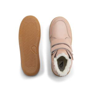 Buty zimowe dziecięce Bobux Timber Arctic Dusk Pearl 730512