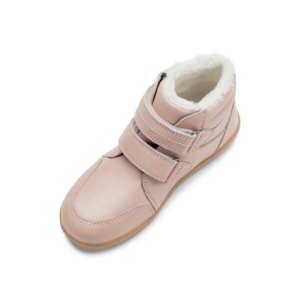 Buty zimowe dziecięce Bobux Timber Arctic Dusk Pearl 730512
