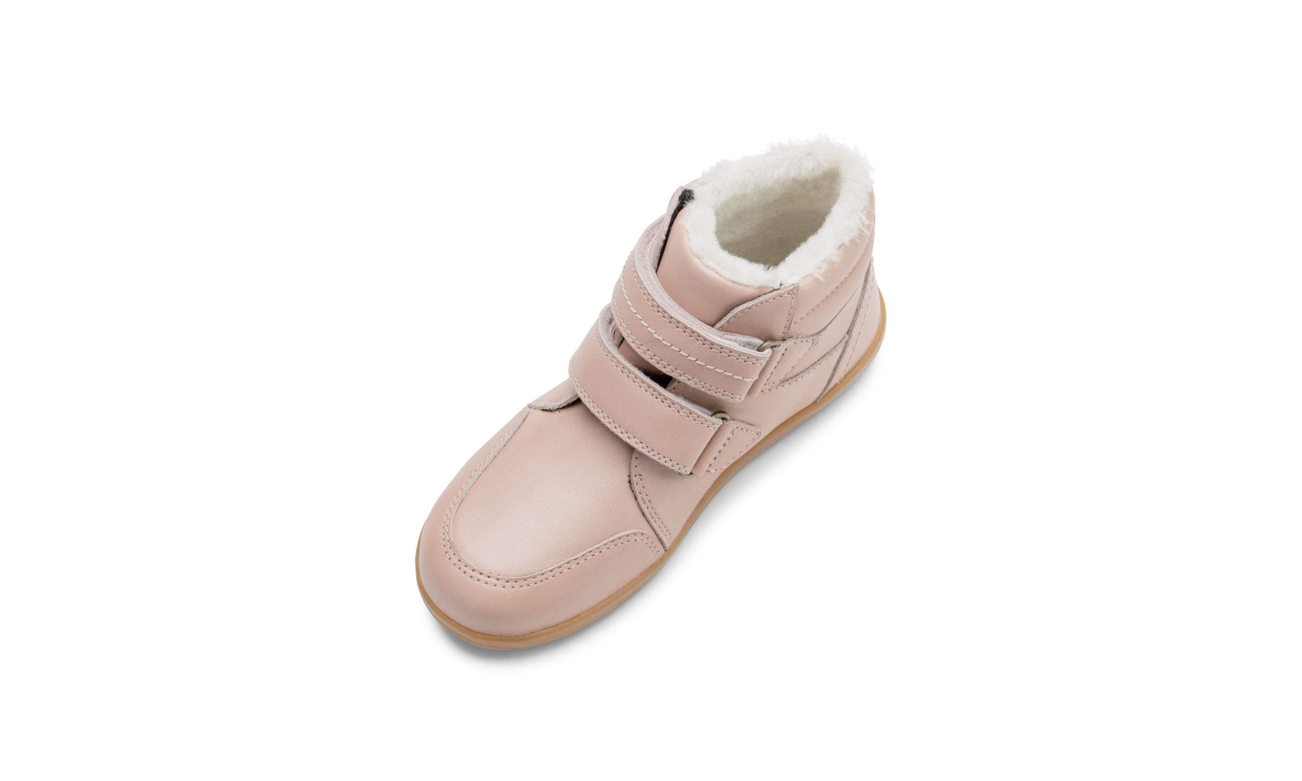 Buty zimowe dziecięce Bobux Timber Arctic Dusk Pearl 730512