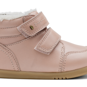 Buty zimowe dziecięce Bobux Timber Arctic Dusk Pearl 730512