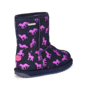 Śniegowce EMU Australia Rainbow Unicorn Brumby