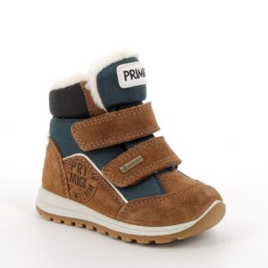 Śniegowce Primigi 2853100 Gore-tex