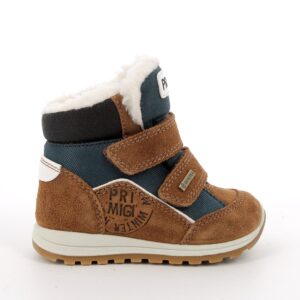 Śniegowce Primigi 2853100 Gore-tex