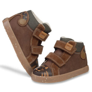 Trzewiki Geox B26A7A Kilwi WWF