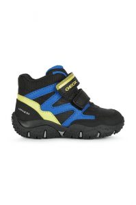 Buty sneakersy Geox B2620A Baltic Amphibiox
