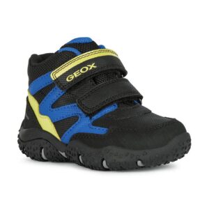 Buty sneakersy Geox B2620A Baltic Amphibiox