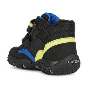 Buty sneakersy Geox B2620A Baltic Amphibiox