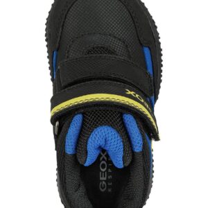 Buty sneakersy Geox B2620A Baltic Amphibiox