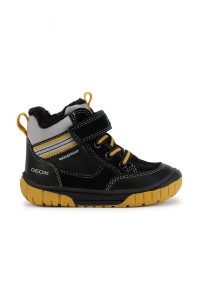 Śniegowce Geox B262DA Omar wodoodporne