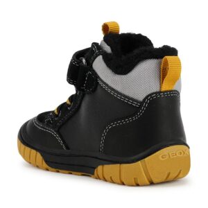 Śniegowce Geox B262DA Omar wodoodporne