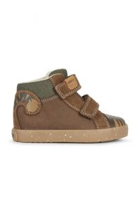Trzewiki Geox B26A7A Kilwi WWF